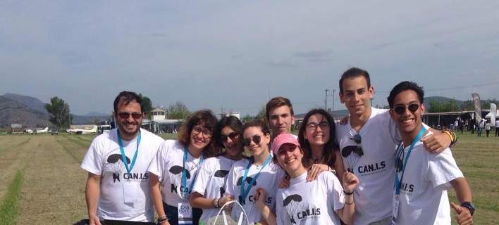 Λύκειο από την Αθήνα εκπροσωπεί την Ελλάδα σε ερωπαϊκό διαστημικό διαγωνισμό