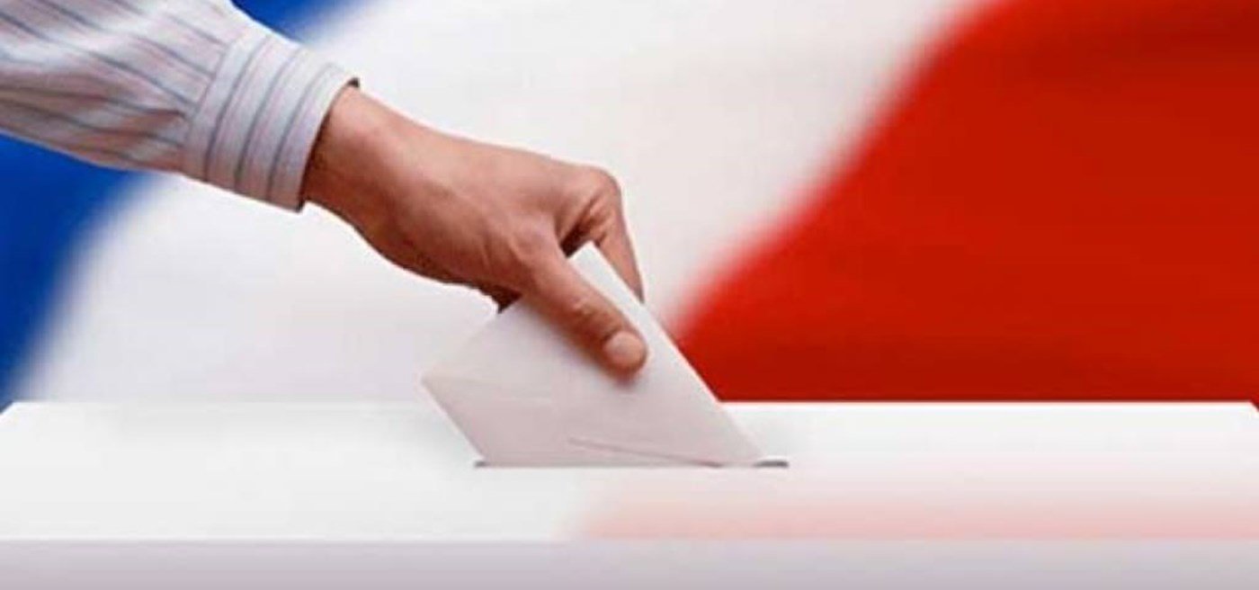 Γαλλία: Μεγάλο το ποσοστό αποχής στις βουλευτικές εκλογές