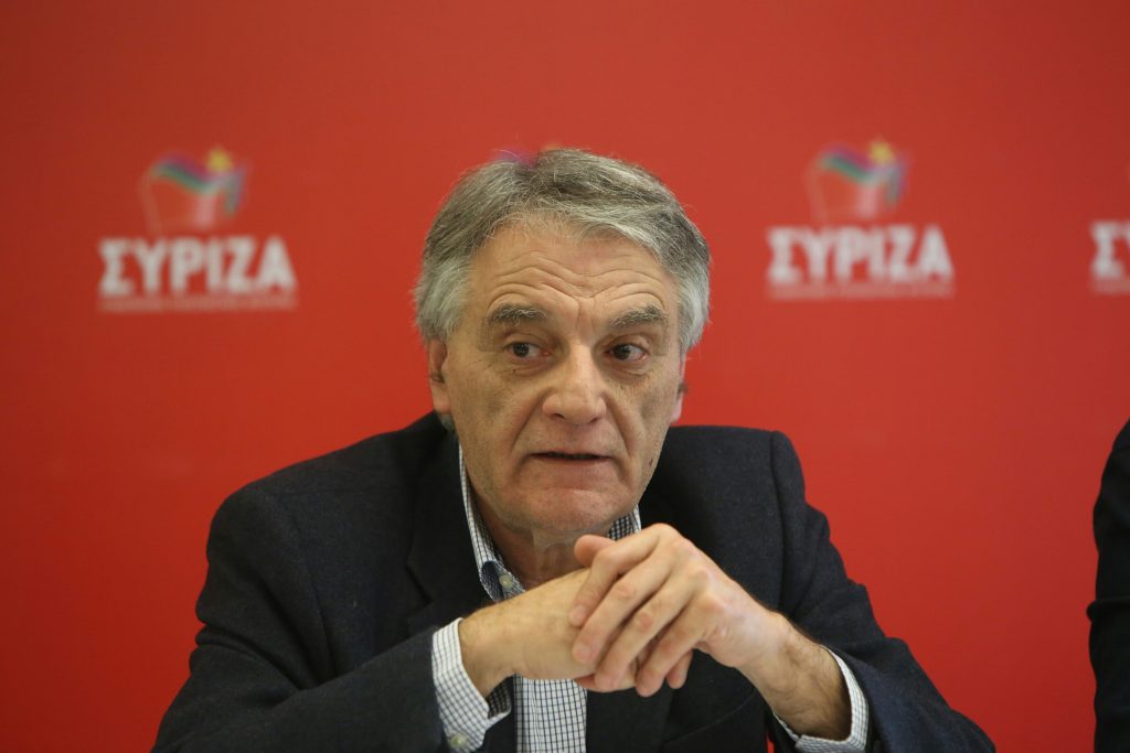 Κ.Πουλάκης: Επιθυμία της κυβέρνησης η άμεση ολοκλήρωση των αυτοδιοικητικών μεταρρυθμίσεων