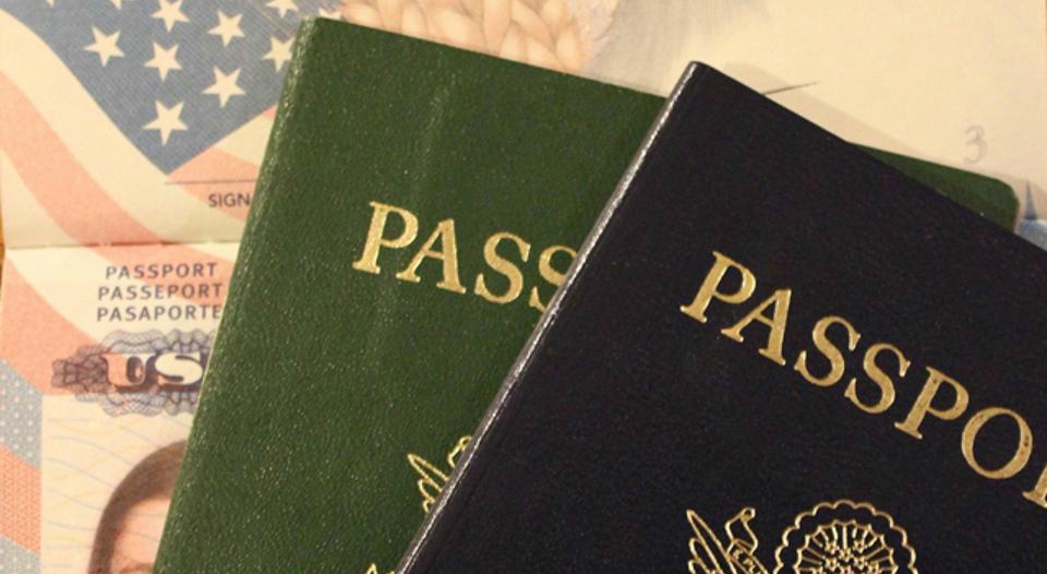 Αυτό είναι το σπανιότερο διαβατήριο στον κόσμο (φωτό)