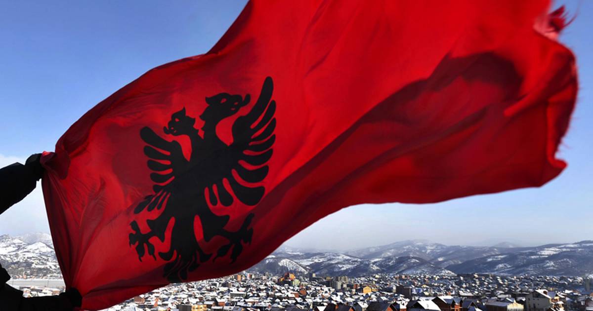 Αλβανική τρομοκρατία σε βάρος των Ελληνόπουλων της μειονότητας (φωτό)