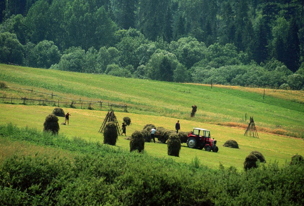 Οι όροι και προϋποθέσεις της βιολογικής γεωργίας «αγκάθι» στο συμβούλιο των υπουργών Γεωργίας της Ε.Ε.