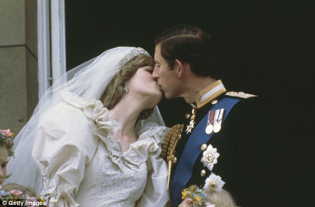 Πριγκίπισσα Νταϊάνα: «Προσπάθησα να κόψω τις φλέβες μου λίγες εβδομάδες μετά τον γάμο μου» (φωτό, βίντεο)