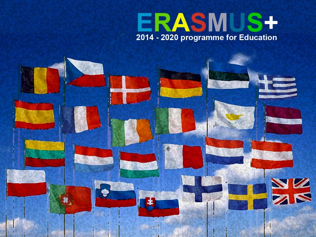 Erasmus: Το Ευρωπαϊκό Κοινοβούλιο γιορτάζει τα 30 χρόνια του προγράμματος ανταλλαγής σπουδαστών