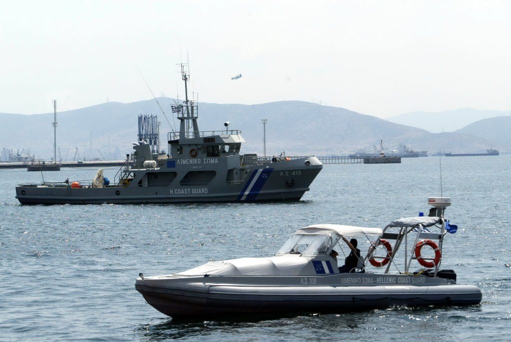 Ζάκυνθος: Τουριστικό σκάφος προσέκρουσε σε βράχο – Τραυματισμένη μια 20χρονη