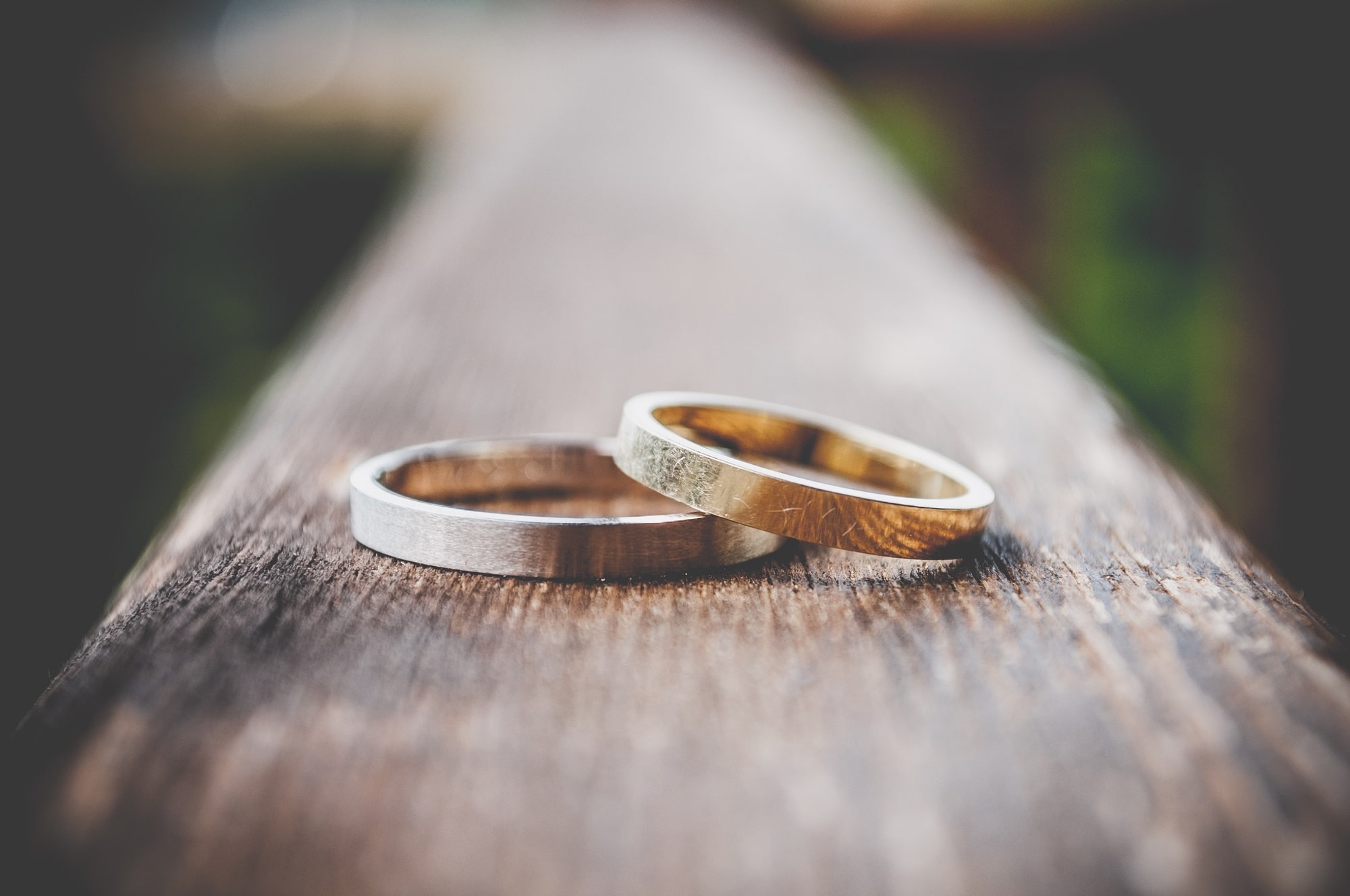 Έρευνα: Ο γάμος κάνει… καλό στην υγεία