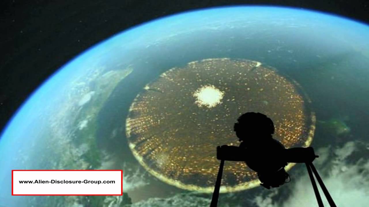 Δείτε το τρομακτικό μυστικό που η NASA μας κρύβει χρόνια (βίντεο)
