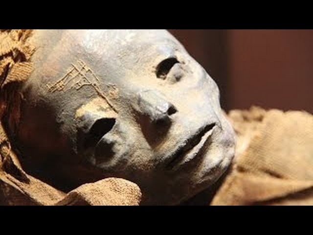 Βίντεο: Τα 10 πιο ανατριχιαστικά αρχαία ευρήματα