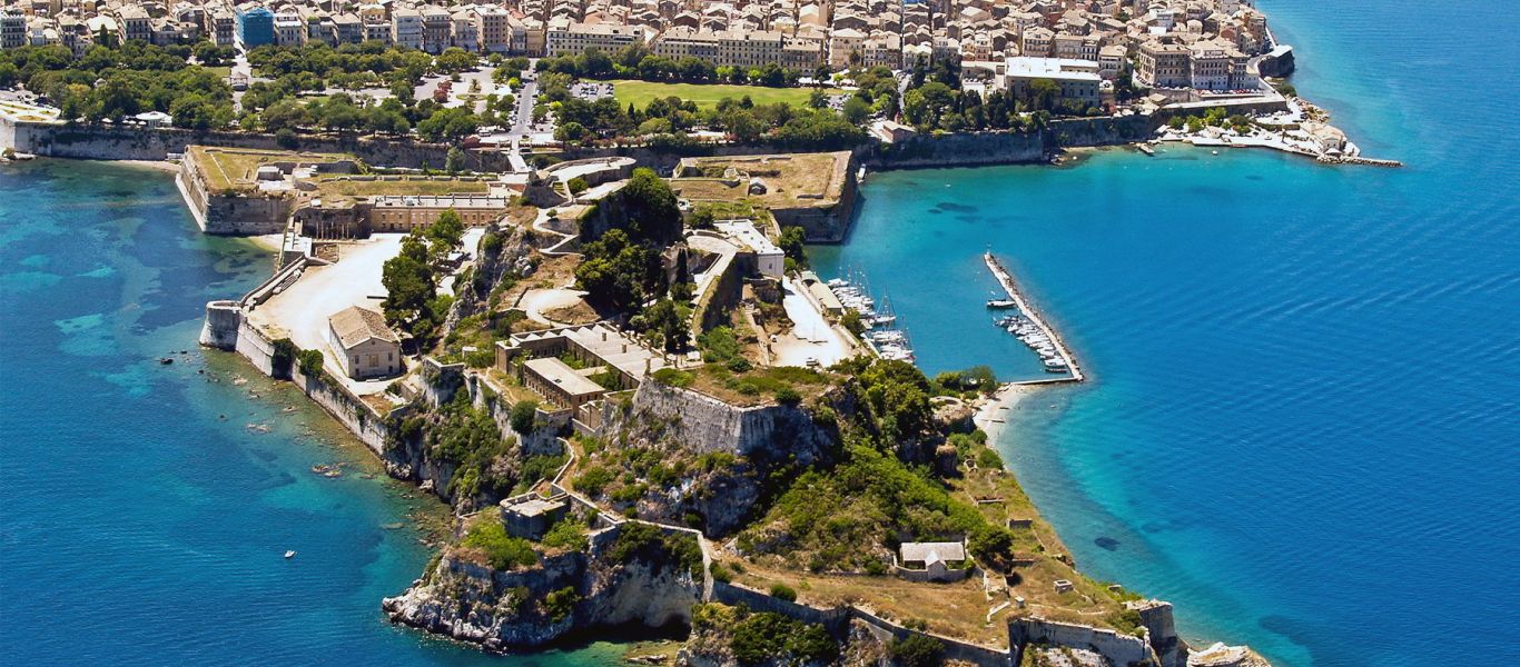 Ελληνικός τουρισμός: Ελλείψεις προσωπικού στα ξενοδοχεία στην Κέρκυρα -1200 κενές θέσεις