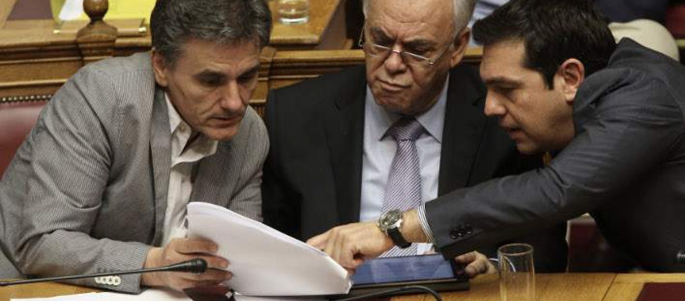 Κρίσιμο το Eurogroup της 15ης Ιουνίου – Ποια η «κόκκινη γραμμή» της Κυβέρνησης