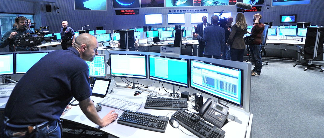 Στη δημοσιότητα φωτογραφίες από νέα στοιχεία για τον πλανήτη Άρη (φωτό)