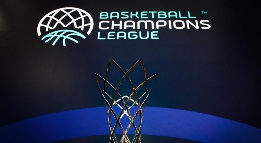 Δίνει 3,5 εκατ. ευρώ για το Champions League η FIBA