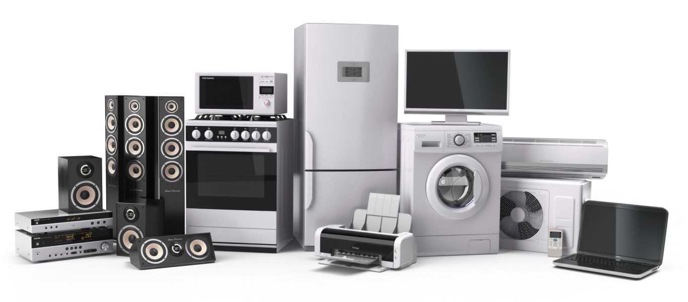 Αλλαγές στη σήμανση για την ενεργειακή κατανάλωση των οικιακών συσκευών (φωτό)