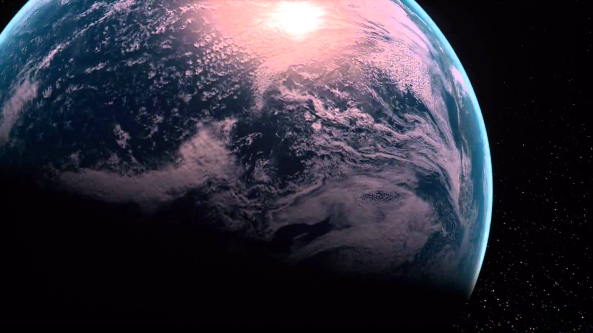 NASA: Υπερσύγχρονο σύστημα φωτογράφισης κατέγραψε μια εικόνα σπάνιας ομορφιάς (φωτό)