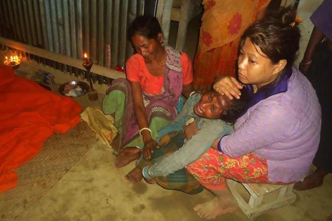 Μπανγκλαντές: Τουλάχιστον 68 οι νεκροί από πλημμύρες και κατολισθήσεις (φωτό, βίντεο)