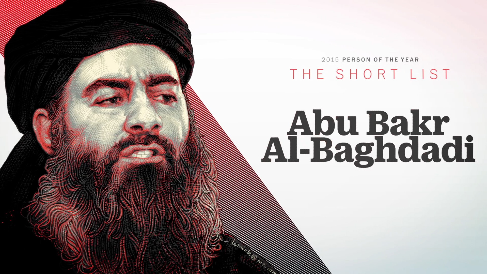 Ισλαμικό Κράτος: Ο «χαλίφης» αλ-Μπαγκντάντι σε δυσμένεια και δέσμιος σκιώδους ηγεσίας