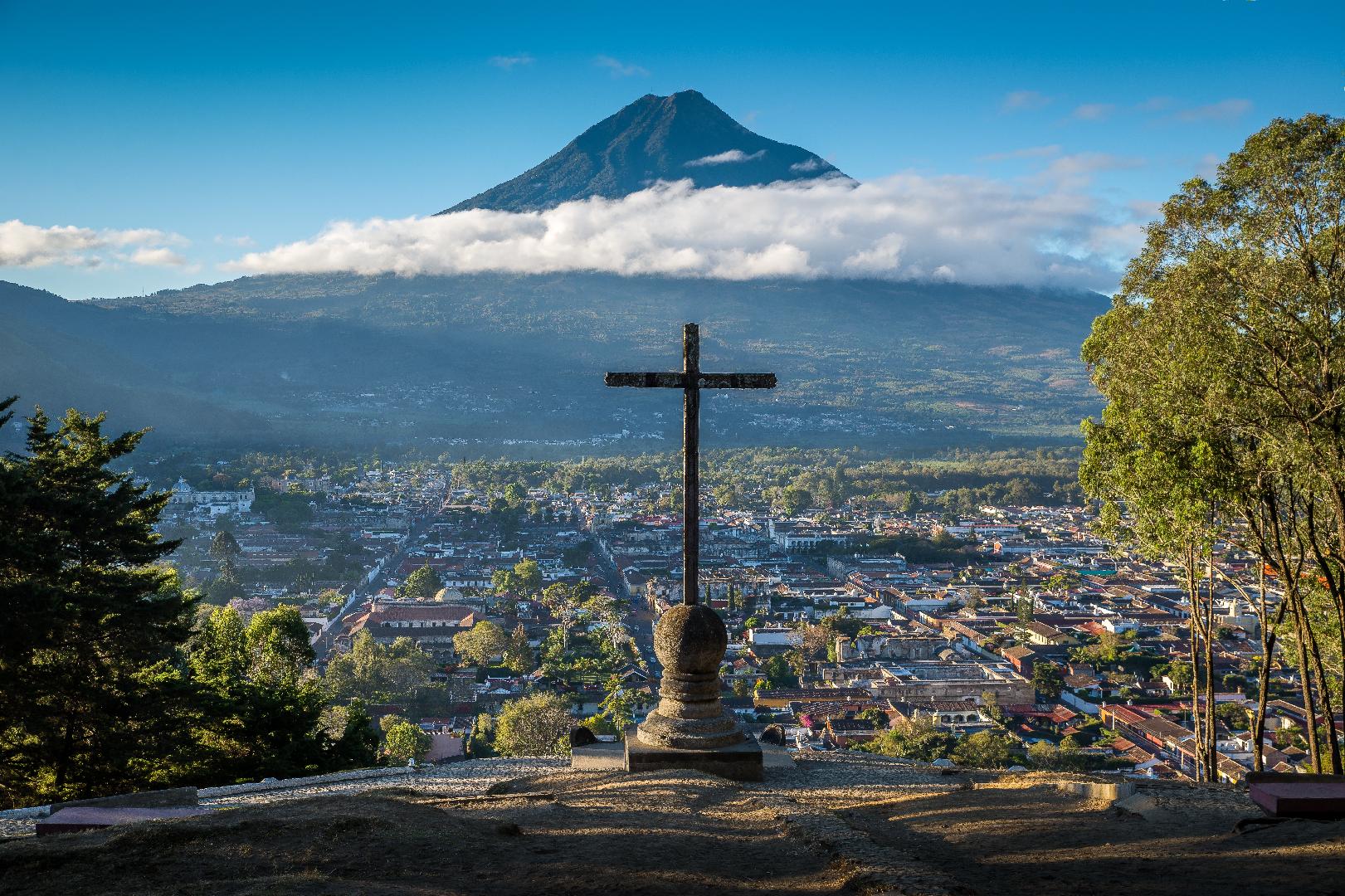 Γουατεμάλα: 2 νεκροί από σεισμό μεγέθους 6,9 ρίχτερ