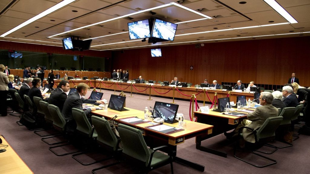 Η ανακοίνωση του Eurogroup για την επίτευξη της συμφωνίας