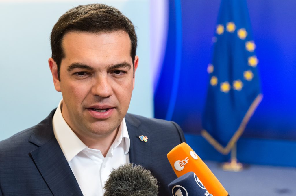 Eurogroup:  Η στιγμή της αλήθειας για την Ελλάδα – Συμφωνία ή ρήξη;