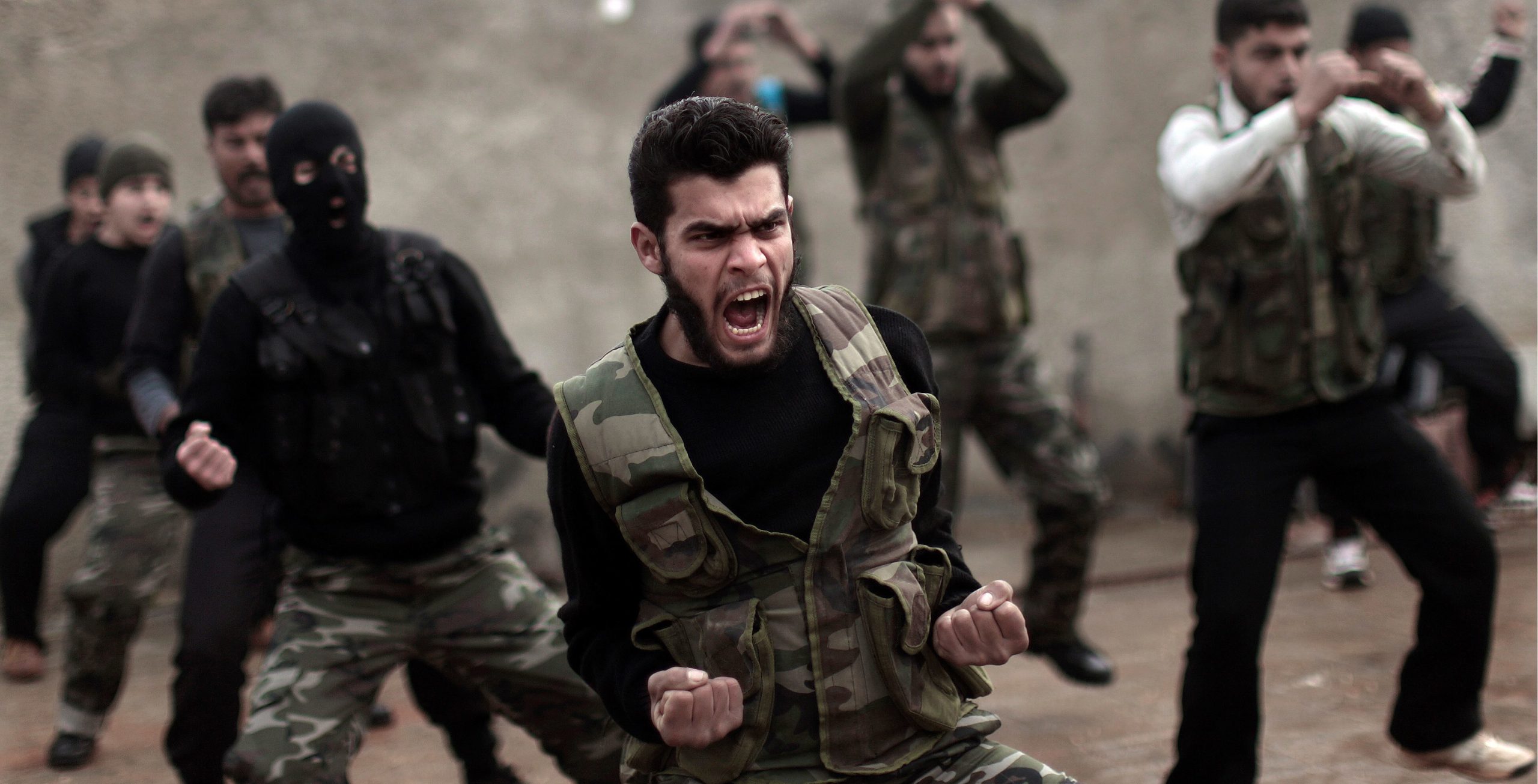 Συρία: Γενικευμένη επίθεση της Αλ Νούσρα στο Κουρδικό καντόνι του Εφρίν – «Δάκτυλος» Τουρκίας;