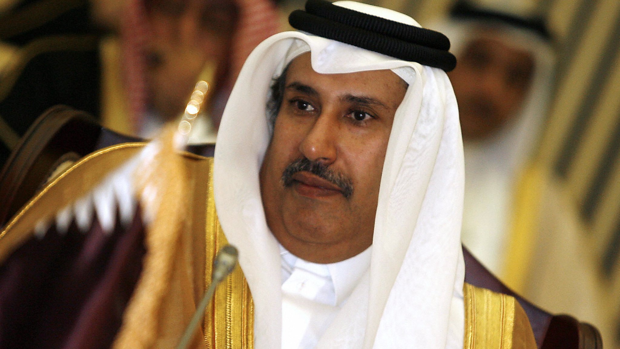Κατάρ: Παραδέχθηκε ο πρώην πρωθυπουργός… «λαθάκια» στη χρηματοδότηση ισλαμιστικών οργανώσεων