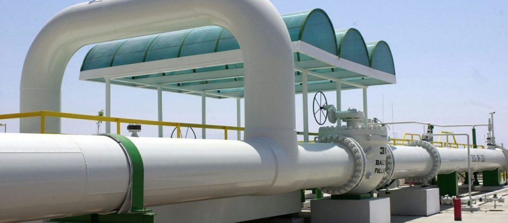 Η Eni δεν αποκλείει την συμμετοχή της στην κατασκευή του «Turkish Stream» μαζί με την Gazprom