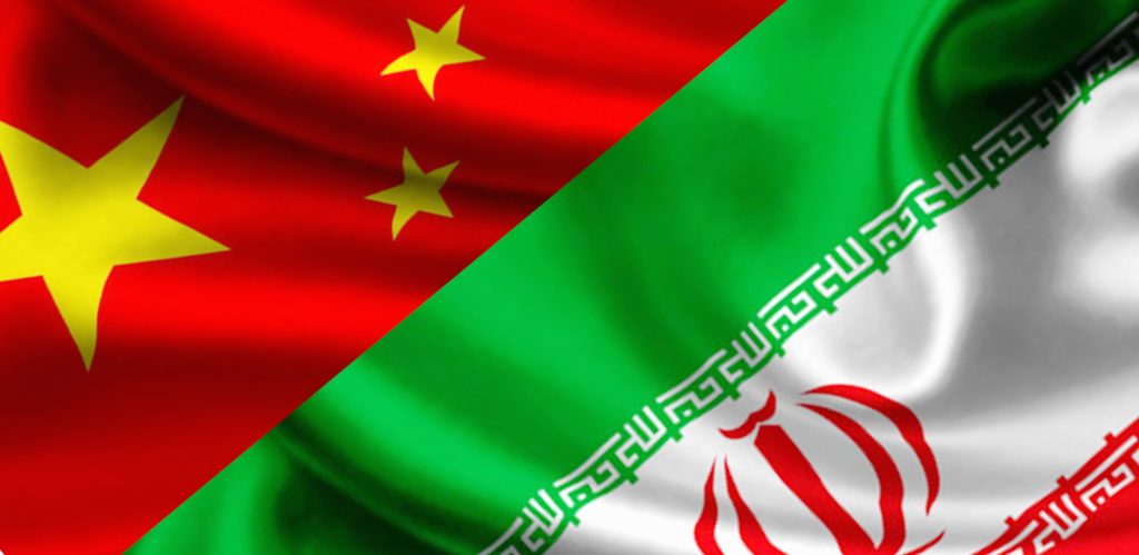Κοινή ναυτική άσκηση μεταξύ Ιράν και Κίνας – Ενίσχυση της μεταξύ τους συνεγασίας