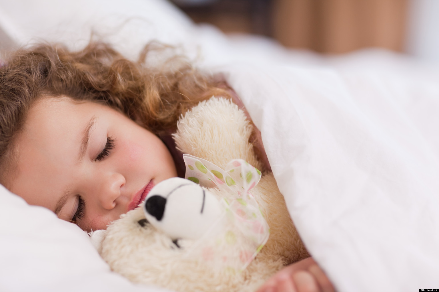 Πόσες ώρες ύπνου χρειάζεται ένα παιδί για να έχει σωστή ανάπτυξη;