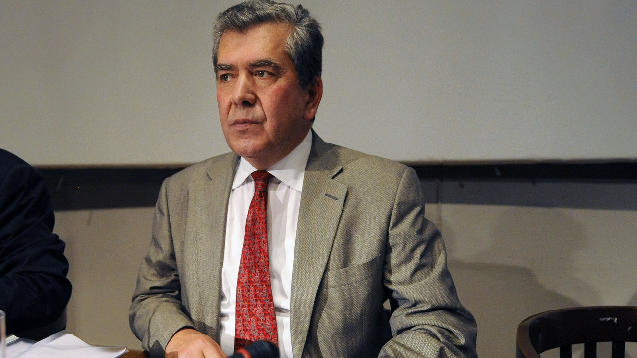 Μητρόπουλος: «Όχι στην συμφωνία! Να τεθεί άμεσα στην κρίση του λαού»