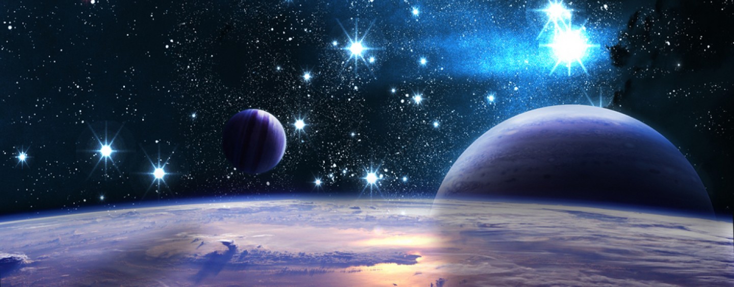 Επιστήμονας της NASA: «Τεράστια απόκοσμα σκάφη κινούνται ανάμεσα σε Κρόνο, Δία και Ουρανό» (βίντεο)