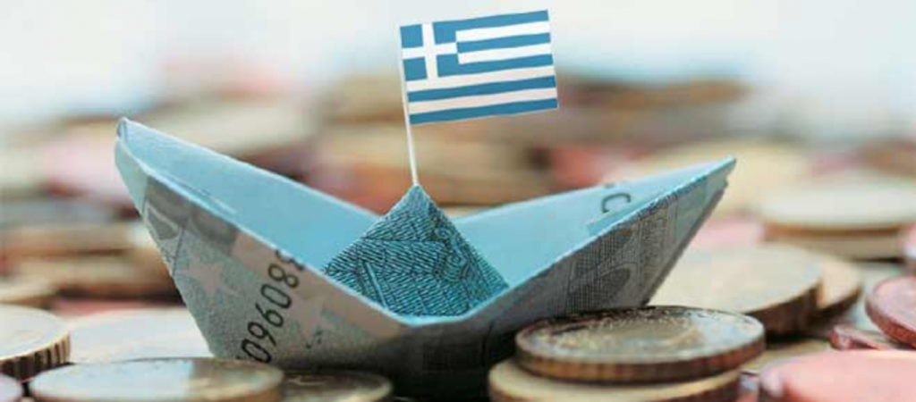 Bloomberg: Η Ελλάδα συμβιβάστηκε στο Eurogroup και πήρε λιγότερα