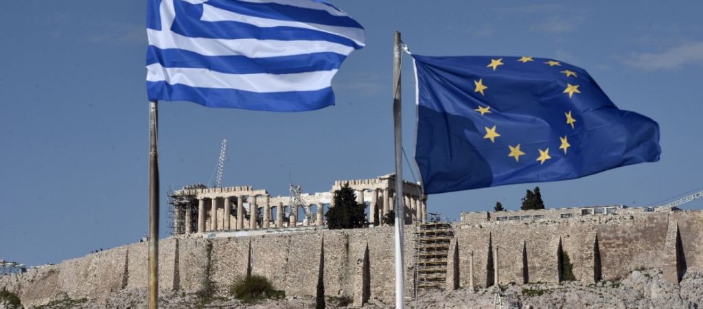 Η υπερχρεωμένη Ελλάδα θα πάρει δισ. από ΕΕ και ΔΝΤ, σχολιάζει ο Γερμανικός Τύπος