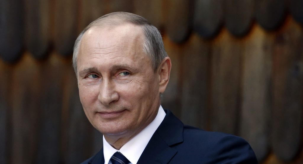 Ρωσία: Ο Βλαντιμίρ Πούτιν σε… «απευθείας γραμμή» με τους πολίτες – Για τι μίλησε;