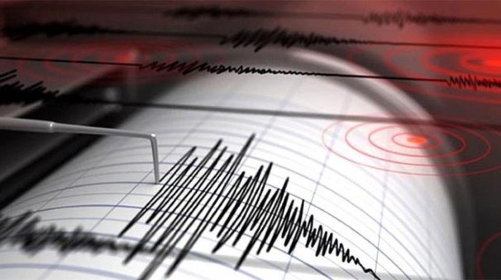 Νέος ισχυρός  σεισμός 5,2 Ρίχτερ ταρακούνησε την Λέσβο (φωτό)