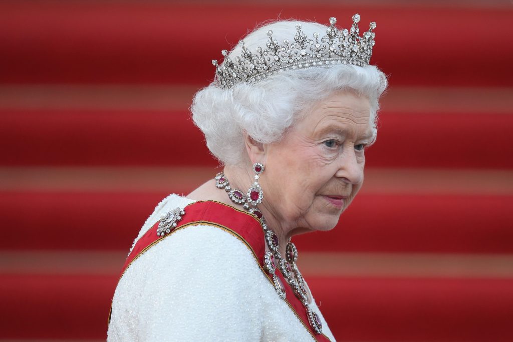 Βασίλισσα Ελισάβετ: Το Ηνωμένο Βασίλειο έτοιμο να αντιμετωπίσει τις όποιες αντιξοότητες