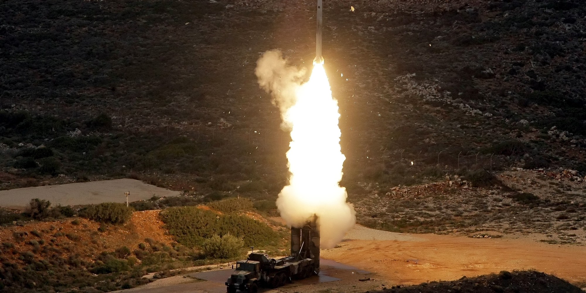 Μυστική συνάντηση του ΥΕΘΑ Π.Καμμένου με την «αφρόκρεμα» της ρωσικής αμυντικής βιομηχανίας για αναβάθμιση των S-300PMU1