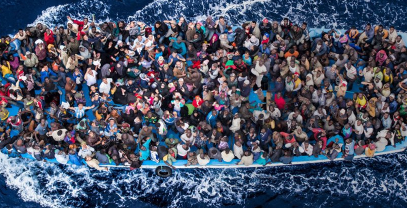 168 μετανάστες πέρασαν στα ελληνικά νησιά το τελευταίο 48ωρο