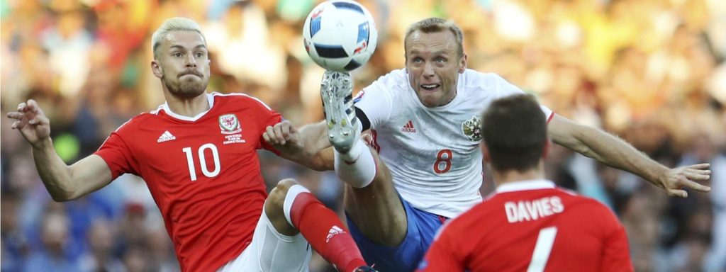 Με «άγριες» διαθέσεις η Ρωσία κέρδισε με 2-0 την Νέα Ζηλανδία στην πρεμιέρα του Κυπέλλου Συνομοσπονδιών
