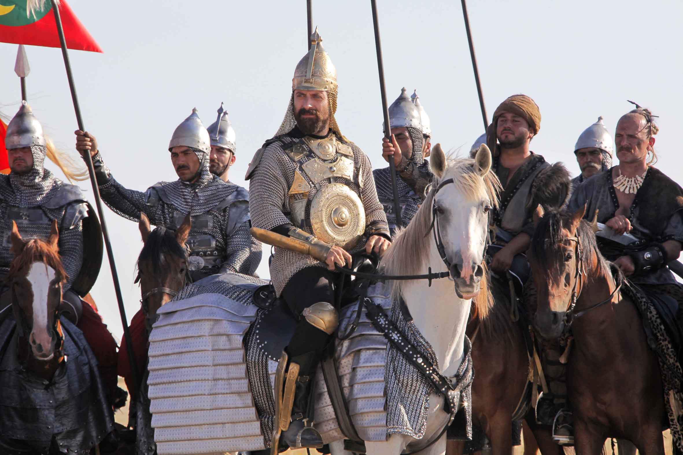 Ερευνα: Η πρωτοφανής «εισβολή» τουρκικών και οθωμανικών προτύπων μέσα από την τηλεόραση – Τι λένε οι ΝΥΤ