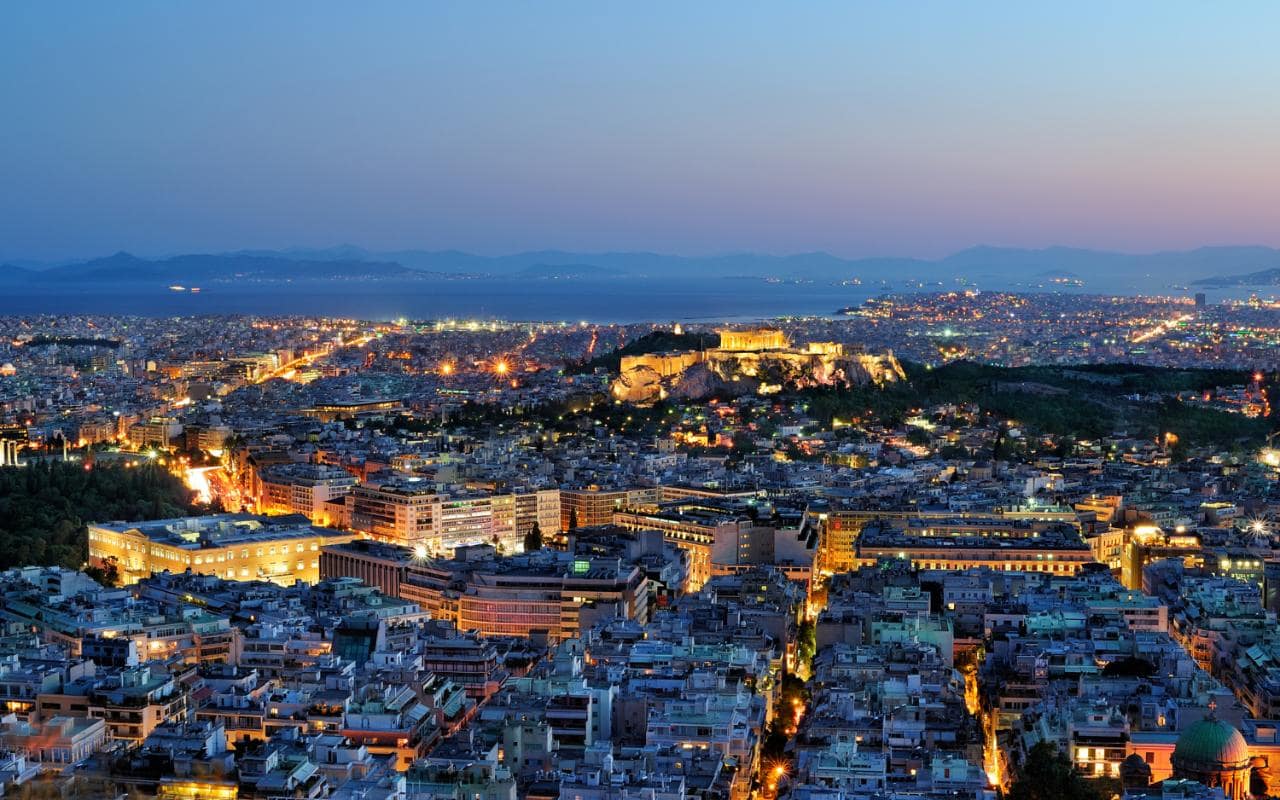 Νέες πολιτιστικές εκδηλώσεις με τίτλο «Αθήνα: τόποι μνήμης»