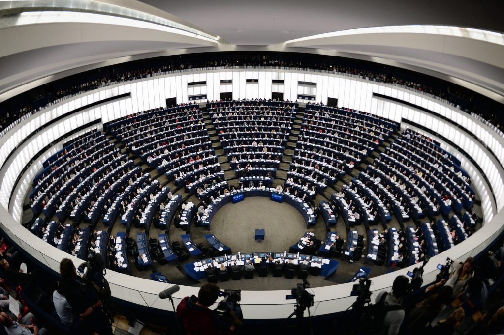 «Προοδευτική Συμμαχία» αριστερών, σοσιαλιστικών και πράσινων Ευρωπαϊκών δυνάμεων για την αναμόρφωση της Ε.Ε.