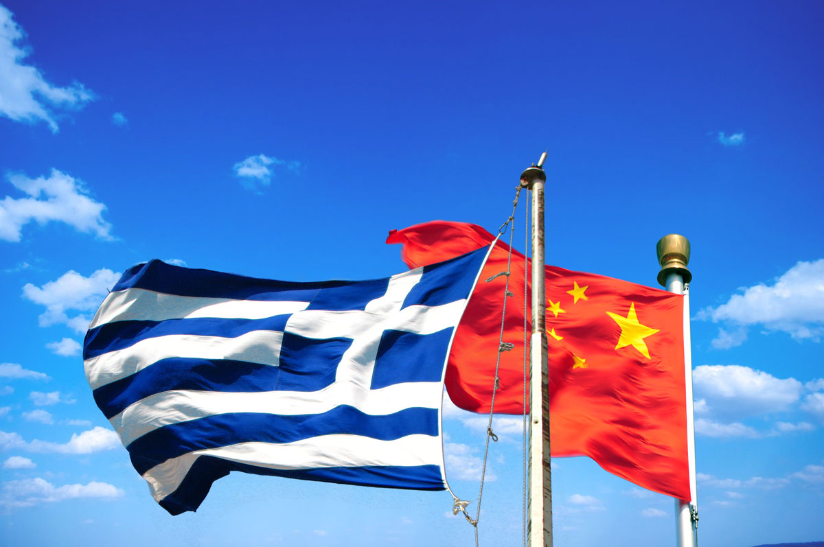 Reuters: Η Ελλάδα μπλόκαρε δήλωση της ΕΕ για τα ανθρώπινα δικαιώματα στην Κίνα