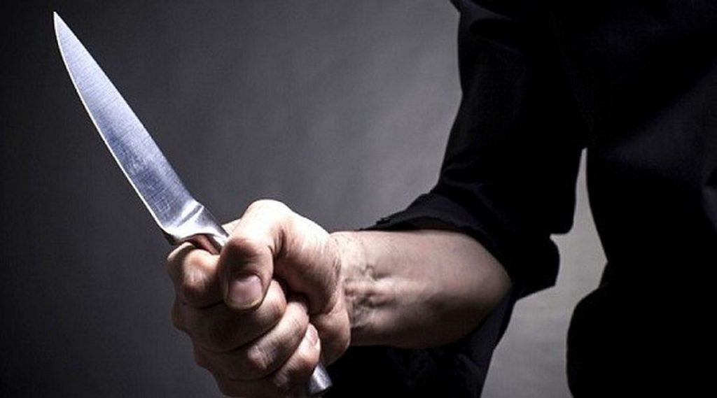 Γιάννενα: Καυγάδισαν και… «μίλησαν» τα μαχαίρια – Έρευνα της αστυνομίας