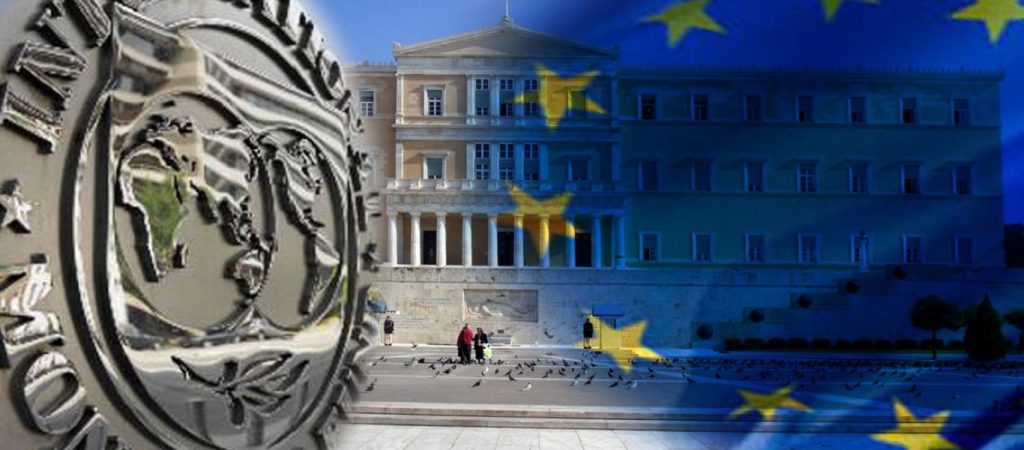 Μέχρι τις 27 Ιουλίου η έγκριση από το ΔΝΤ για το δάνειο της Ελλάδας