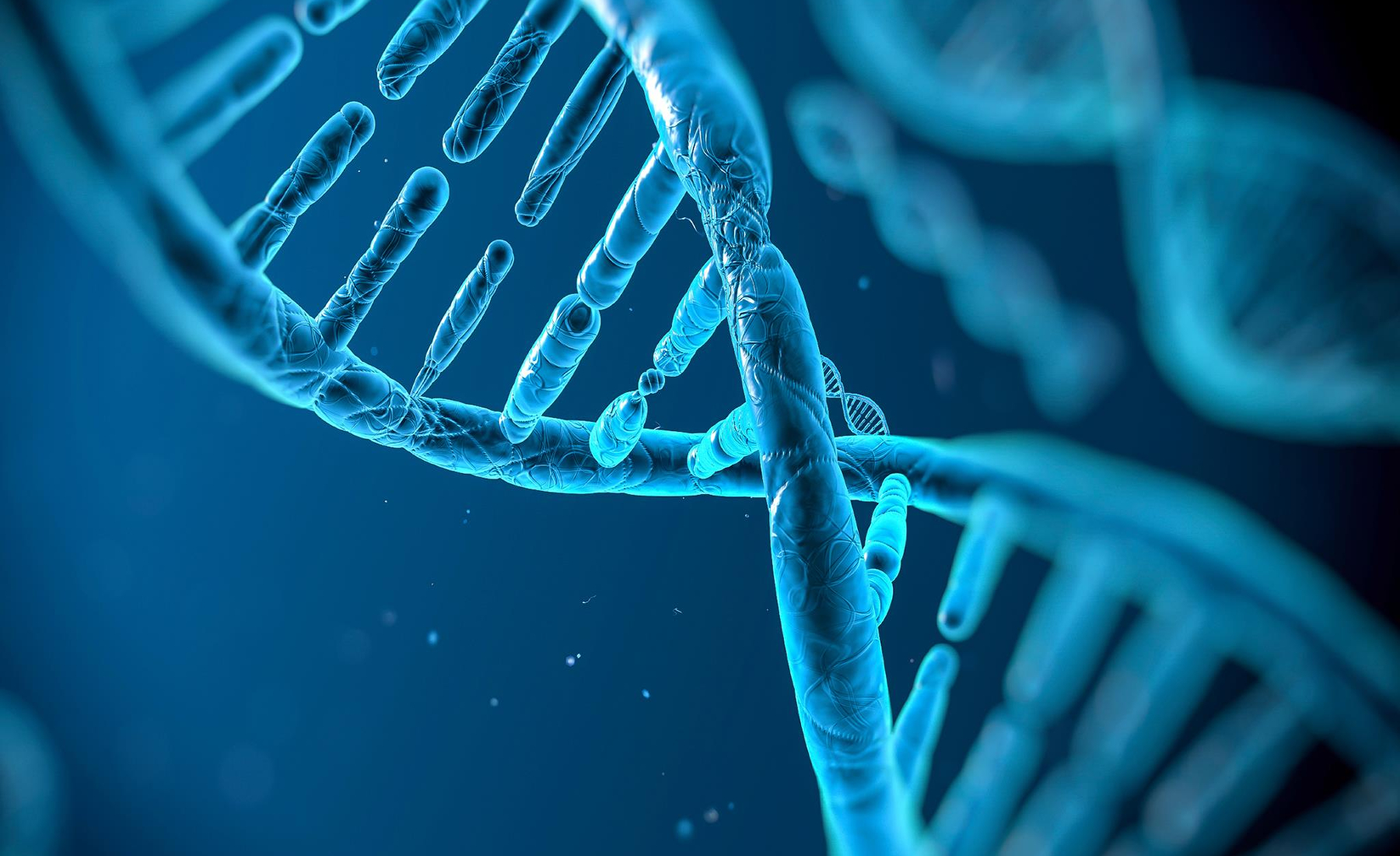 Ανακάλυψη: Γονιδιακή μετάλλαξη χαρίζει έως δέκα χρόνια ζωής στους άνδρες