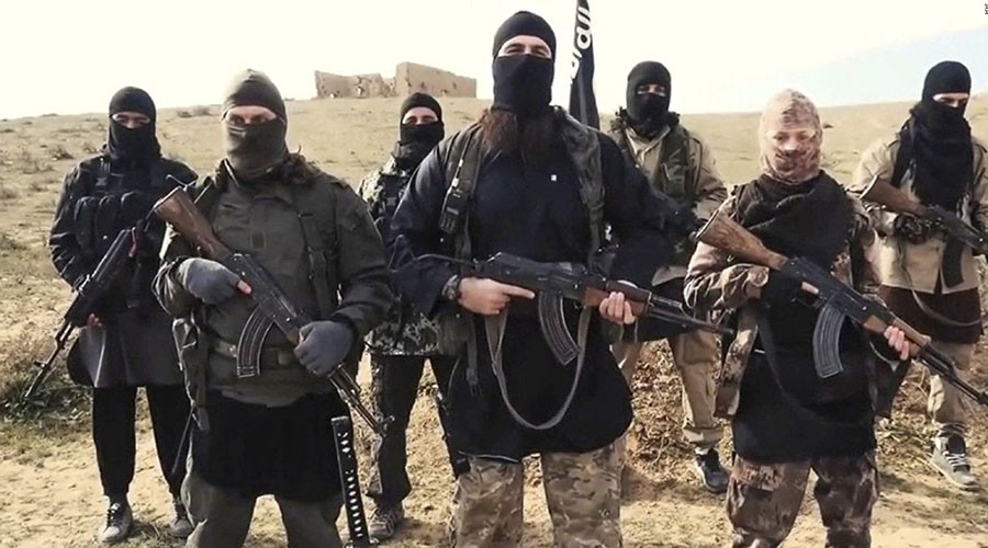 Υποστηρικτές του ISIS καλούν για νέες θηριωδίες… μετά την νέα επίθεση στο Λονδίνο! (φωτό)