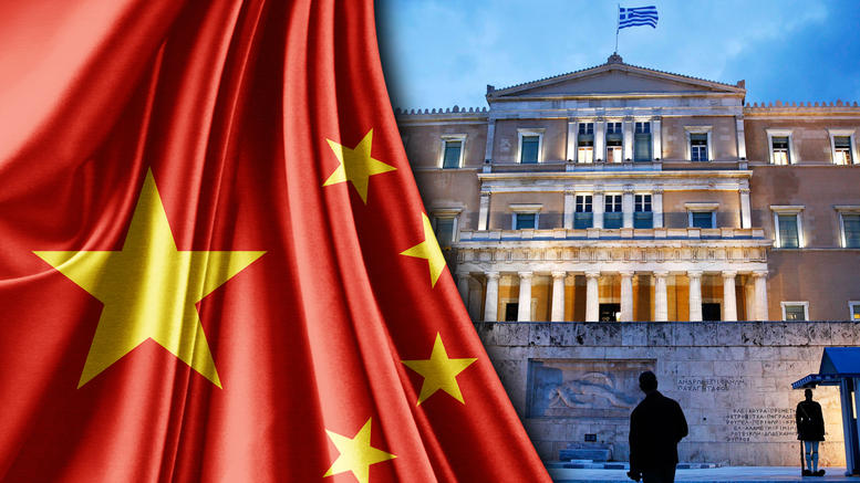 Επικροτούν οι Κινέζοι το ελληνικό βέτο στην ΕΕ για τα ανθρώπινα δικαιώματα