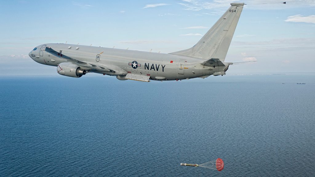 Γιατί το P-8A Poseidon είναι από τα πιο σημαντικά αεροπλάνα του αμερικανικού Ναυτικού; (φωτό, βίντεο)