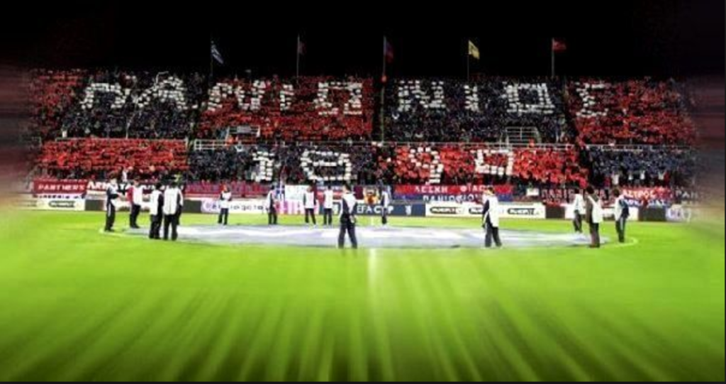 Πανιώνιος: Επιστρέφει στο Europa League