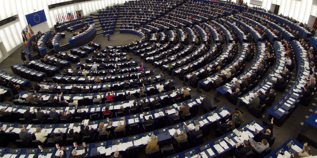 Ευρωβουλή: Ψήφισμα για τη διακοπή των ενταξιακών διαπραγματεύσεων με την Τουρκία